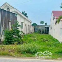 Chủ Bán Nhanh Lô Đất Vườn Có Thổ Cư 220M Có 50M Thổ Cư, Gía 1,450 Tỷ Đường Nhựa Thông, Shr