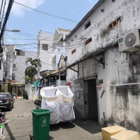 Bán Nhà Đường Thống Nhất, P11 (6,5X20M) Giá Bán 10,5 Tỷ