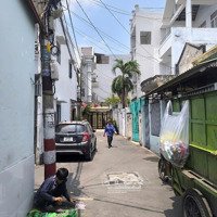 Bán Nhà Đường Thống Nhất, P11 (6,5X20M) Giá Bán 10,5 Tỷ