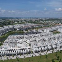 Lavida Bán Nhà Phố Ngang 5M, Vị Trí Đẹp Gần Hồ Giá Bán 5,8 Tỷ/ Bao Thuế Phí. Nhận Nhà Ngay.