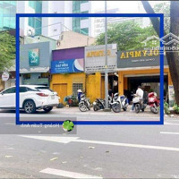 Tiện Xây Building!Mặt Tiềnnguyễn Văn Lượng_Gò Vấp( 14X38M )Hđt 70 Triệu/Th_Cn 450M2_Ctxd H+7Tầng_Gía 43 Tỷ