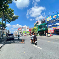 Tiện Xây Building!Mặt Tiềnnguyễn Văn Lượng_Gò Vấp( 14X38M )Hđt 70 Triệu/Th_Cn 450M2_Ctxd H+7Tầng_Gía 43 Tỷ