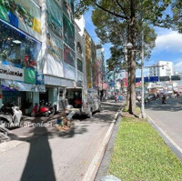 Tiện Xây Building!Mặt Tiềnnguyễn Văn Lượng_Gò Vấp( 14X38M )Hđt 70 Triệu/Th_Cn 450M2_Ctxd H+7Tầng_Gía 43 Tỷ