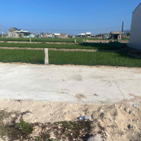 Lô Đất Thổ Cư - Cách Biển 70M - Ngay Cạnh Kdl Hòn Đỏ