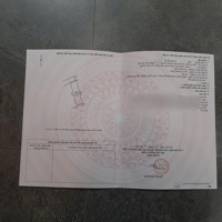 Bán Mảnh Đất- Tại Thôn Lại Đà, Xã Đông Hội, Đông Anh. Hn. Diện Tích: 51.4M2 Mặt Tiền:3,7M.