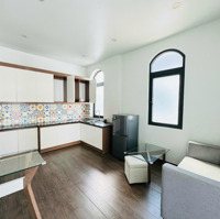 Cho Thuê Căn Hộ 1 Phòng Ngủ Tách Bếp Full Nội Thất Có Ban Công Tại Vinhomes Imperia Đi Kèm Dọn Dẹp