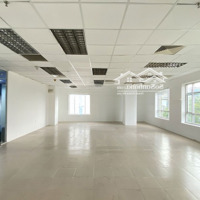 Cho Thuê Tòa Nhà Đường Hồ Xuân Hương, P6, Quận 3. Dt: 17X20M. Hầm Trệt 7 Lầu Thang Máy