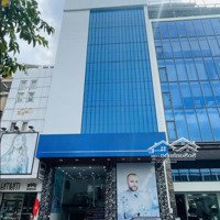 Cho Thuê Tòa Nhà Đường Hồ Xuân Hương, P6, Quận 3. Dt: 17X20M. Hầm Trệt 7 Lầu Thang Máy