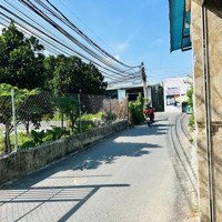 Bán Nhà Gác Lửng Gần Trường Cấp 2 Phường Tân Phong - Biên Hoà Gx Thuận Hoà. Mặt Tiền Kinh Doanh Nhỏ