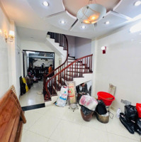 Nhà Đẹp Mê Li, 2 Thoáng, Ngõ Thông, Phố Trần Duy Hưng, Ở Ngay, 55M2 X 5 Tầng, Giá Bán 12.8 Tỷ