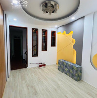 Nhà Đẹp Mê Li, 2 Thoáng, Ngõ Thông, Phố Trần Duy Hưng, Ở Ngay, 55M2 X 5 Tầng, Giá Bán 12.8 Tỷ