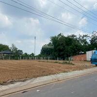 BÁN 5 LÔ 25X50=1250M2 THỔ CƯ 500M, SỔ RIÊNG, NGAY TRUNG TÂM CHỢ GIÁ 480TR