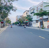 Cần Bán Lô Đất 178M² Mặt Tiền An Thượng Sát Mai Thúc Lân, Phù Hợp Mua Xây Toà Căn Hộ