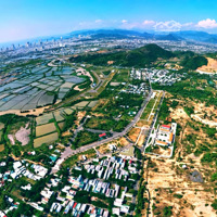Bán Lô Tđc Đất Lành Đường 13M, Vĩnh Thái, Nha Trang, Khánh Hòa.