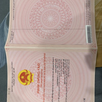 Chính Chủ Cần Bán Đất, Mặt Đường Trần Hưng Đạo, Thị Trấn Vạn Giã, Đkkt Bắc Vân Phong, T. Khánh Hoà