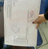 Chính Chủ Cần Bán Đất, Mặt Đường Trần Hưng Đạo, Thị Trấn Vạn Giã, Đkkt Bắc Vân Phong, T. Khánh Hoà