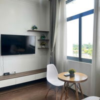 Cho Thuê Căn Hộ Vinhomes Marina 1 Ngủ 6 Triệu/Tháng