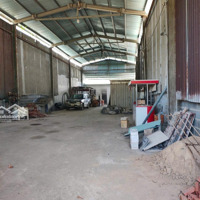 Cho Thuê Kho, Nhà Xưởng, Đất Tại Đường Trần Quang Diệu, Bà Rịa, Bà Rịa Vũng Tàu, 300M2