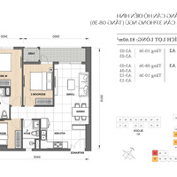 Bán Nhanh Căn Hộ Grand Manhattan 3 Phòng Ngủ(82M2), Tây Bắc, Giá Bán 12 Tỷ, Có Chỗ Đậu Xe. Lh; 0906314906