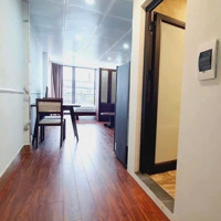 Chính Chủ Bán Nhà 7 Tầng Mới Xây Đang Khai Thác Dòng Tiền 60 Triệu/Tháng Ngõ Ô Tô Tránh, Giá Rẻ