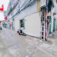 Bán Nhà Riêng 2,8 Tỷ, 38M2, 3 Phòng Ngủ+ 2 Vệ Sinh Tại Vĩnh Hưng, Hoàng Mai, Hn, Hot! Uy Tín