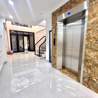 Siêu Phẩm Trường Chinh 50M X 6 Tầng Thang Máy Ô Tô Đỗ Cửa Siêu Vip Giá Đẹp