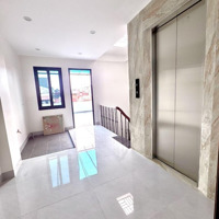 Siêu Phẩm Trường Chinh 50M X 6 Tầng Thang Máy Ô Tô Đỗ Cửa Siêu Vip Giá Đẹp