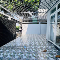 Biệt Thự Mini Siêu Đẹp( 8M*15.35M) - Đường Thông - Có Gara Ô Tô - 1T1L Tum, Gần Phạm Văn Đồng