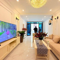 Duy Nhất 1 Căn Phố Nguyễn Xuân Khoát. Oto Tránh, Kinh Doanh. Nhà 5 Tầng X 35M, Giá Bán 9.6 Tỷ