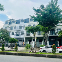 Lakeview City Bán Gấp Nhà Phốdiện Tích5X20M 3 Tầng View Hồ Trực Diện Đường 25M Giá Bán 23 Tỷ Liên Hệ: 0902872670