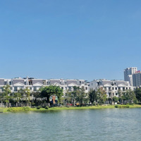 Lakeview City Bán Gấp Nhà Phốdiện Tích5X20M 3 Tầng View Hồ Trực Diện Đường 25M Giá Bán 23 Tỷ Liên Hệ: 0902872670