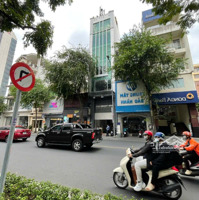 Mặt Tiền Hai Bà Trưng 5X26M, Nhà 3 Tầng Trung Tâm Quận 1. Tài Sản Giá Trị Giá Bán 39.8 Tỷ Tl