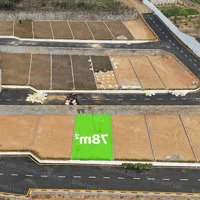 Bán Lô Đất 78M2 Full Thổ Phú Mãn Giá Nhỉnh 2Tỷ