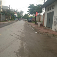 Chính Chủ Cần Bán Lô Đất 80M2 Đường 3M, Tại Vân Tra, An Đồng, An Dương, Hải Phòng