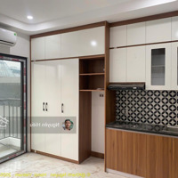 Bán Tòa Chdv, Ccmn Minh Khai - 72M2 X 7 Tầng Xmặt Tiền6.6M, Dòng Tiền 85 Triệu X 12 Phòng, Pccc Tự Động