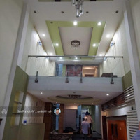 Bán Nhà Đẹphẽm Xe Hơi5 Tầng Khu Bàu Cát, P14, Tân Bình Dt: 4X27.5M (Cn 109M²), Giá Chỉ 13.5 Tỷ Tl