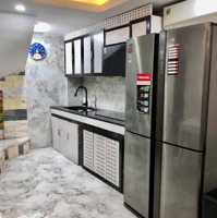 Bán Nhà Riêng 37M2, 4 Phòng Ngủ 3 Vệ Sinhtại Khương Hạ, Hạ Đình, Thanh Xuân, 270 Triệu/M2