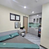 Bán Tòa Căn Hộ Dịch Vụ 7 Tầng Doanh Thu 1,5 Tỷ/Năm.
Thuộc Tam Trinh, Hoàng Mai, Hà Nội