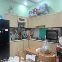 Nhà Mặt Tiền Đường Lớn - Ngay Trung Tâm Bình Chánh - Giá Bán 839 Triệu - Sổ Hồng Riêng