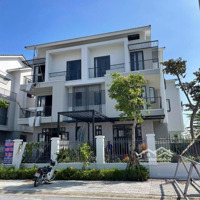 Cơ Hội Duy Nhất Sở Hữu Biệt Thự Song Lập Của Cđt 180M - Khu Đô Thị Vsip Từ Sơn Với Vốn Chỉ 3,6 Tỉ