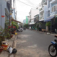 Bán Mtkd Gần Chợ Khu Nguyễn Suý - Tân Hương , Q.tân Phú . 4X15M . 4 Tầng . Đườngmặt Tiền10M Đẹp