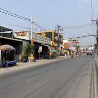 Bán Đất Quận 9 Mặt Tiền Đường Nhựa 2 Oto Tránh Nhau, Kdc Hiện Hữu Đông Đúc Giá Rẻ Nhất Long Trường