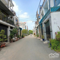 Bán Đất Quận 9 Mặt Tiền Đường Nhựa 2 Oto Tránh Nhau, Kdc Hiện Hữu Đông Đúc Giá Rẻ Nhất Long Trường