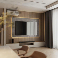 Mình Cần Cho Thuê Căn Hộ ( 3 Phòng Ngủ(Góc)), (88M2), (Nội Thất Cơ Bản), (10.5 Triệu/ Tháng) Tại Rose Town.