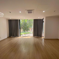 Cho Thuê Nhà Nguyễn Huy Tưởng Ô Tô Đỗ Cửa, Diện Tích: 100M* 4 Tầng, Vị Trí Đẹp Tiện Làm Vp, Lớp Học. 34 Triệu