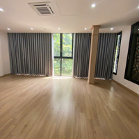 Cho Thuê Nhà Nguyễn Huy Tưởng Ô Tô Đỗ Cửa, Diện Tích: 100M* 4 Tầng, Vị Trí Đẹp Tiện Làm Vp, Lớp Học. 34 Triệu