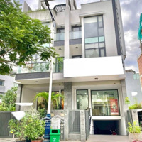Cho Thuê Nhà Phố Saigon Mystery Villas, 39 Triệu Vnd, Diện Tích 353 M2
