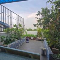 NHÀ HẺM XE HƠI ĐẸP NGUYỄN DUY TRINH, PHÚ HỮU, THỦ ĐỨC, 4 TẦNG, 60M2, 5PN, NHỈNH 6 TỶ.