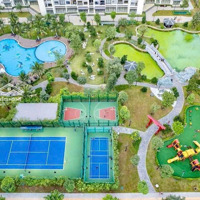 Bán Căn Hộ Origami - 1Pn+ - 47M2. Sẵn Sổ, Đông Nam View Vườn Nhật Và Hồ Bơi. Vinhomes Grand Park Q9