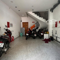 Kế Bên Đại Học Hutech Hẻm Xe Tải Vuông A4 4 Tầng Hoàn Công Dòng Tiền Cho Thuê Khoán